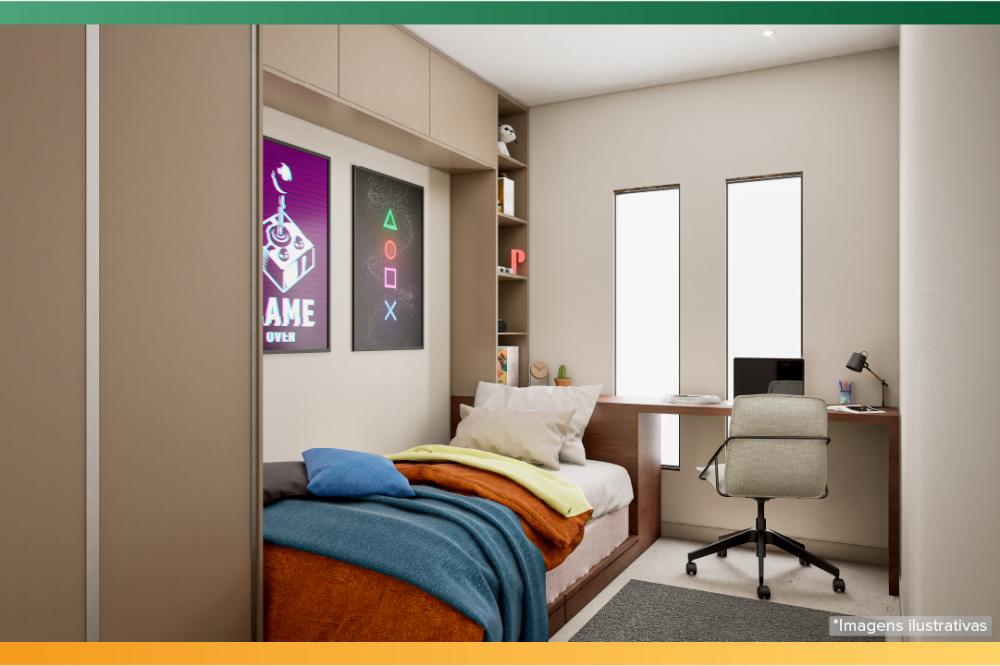 Condomínio Recanto do Iguaçu