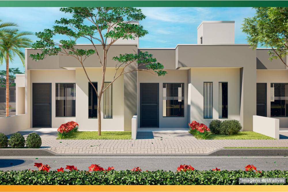 Condomínio Recanto do Iguaçu