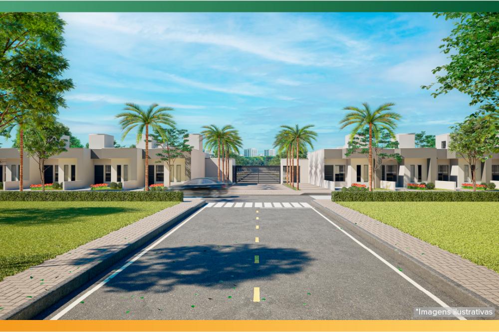 Condomínio Recanto do Iguaçu