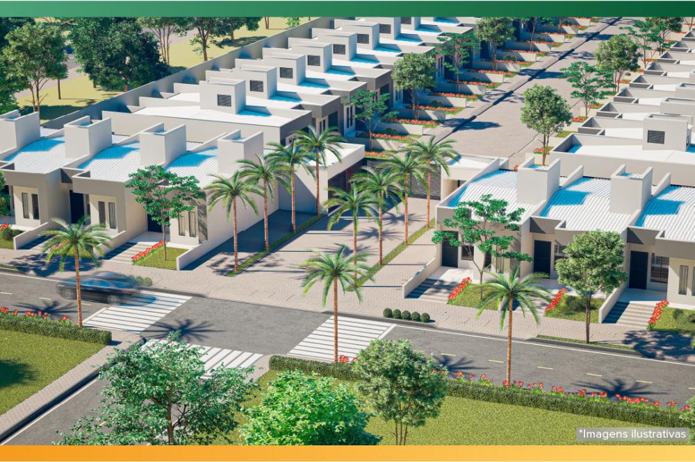 Condomínio Recanto do Iguaçu