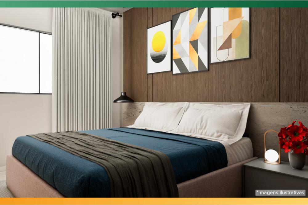 Condomínio Recanto do Iguaçu