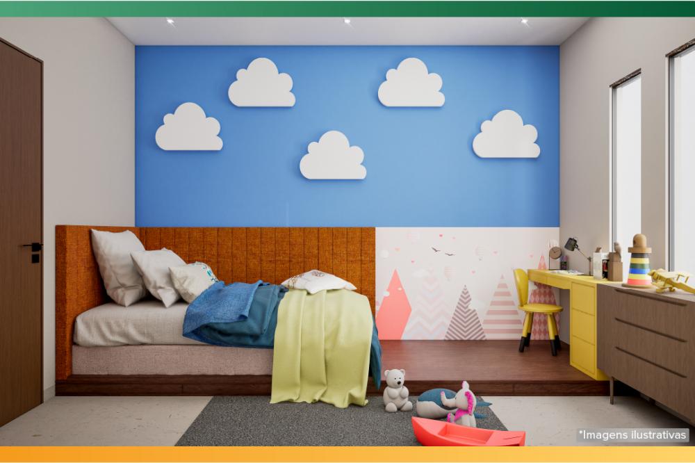 Condomínio Recanto do Iguaçu