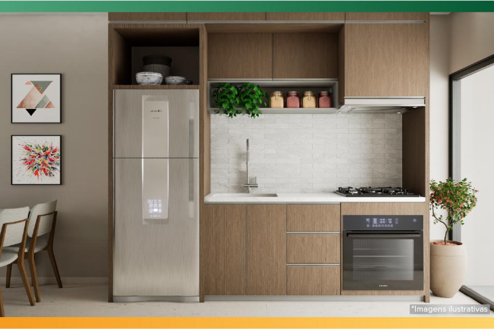 Condomínio Recanto do Iguaçu