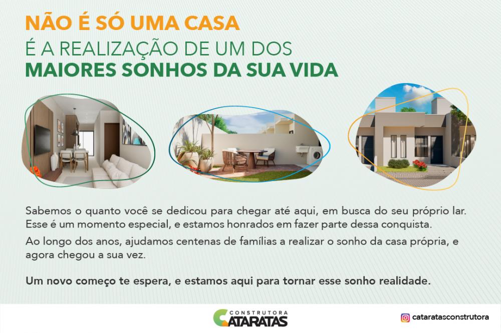 Condomínio Recanto do Iguaçu