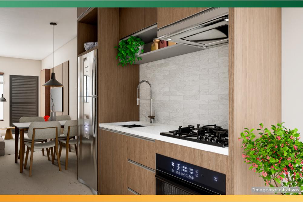 Condomínio Recanto do Iguaçu