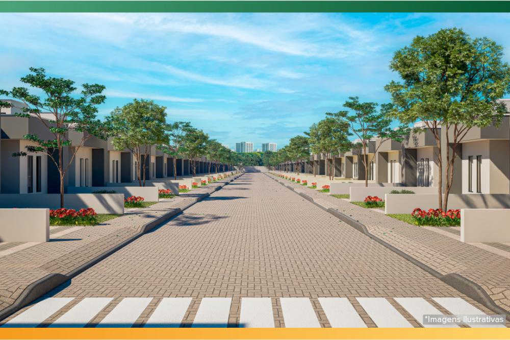 Condomínio Recanto do Iguaçu