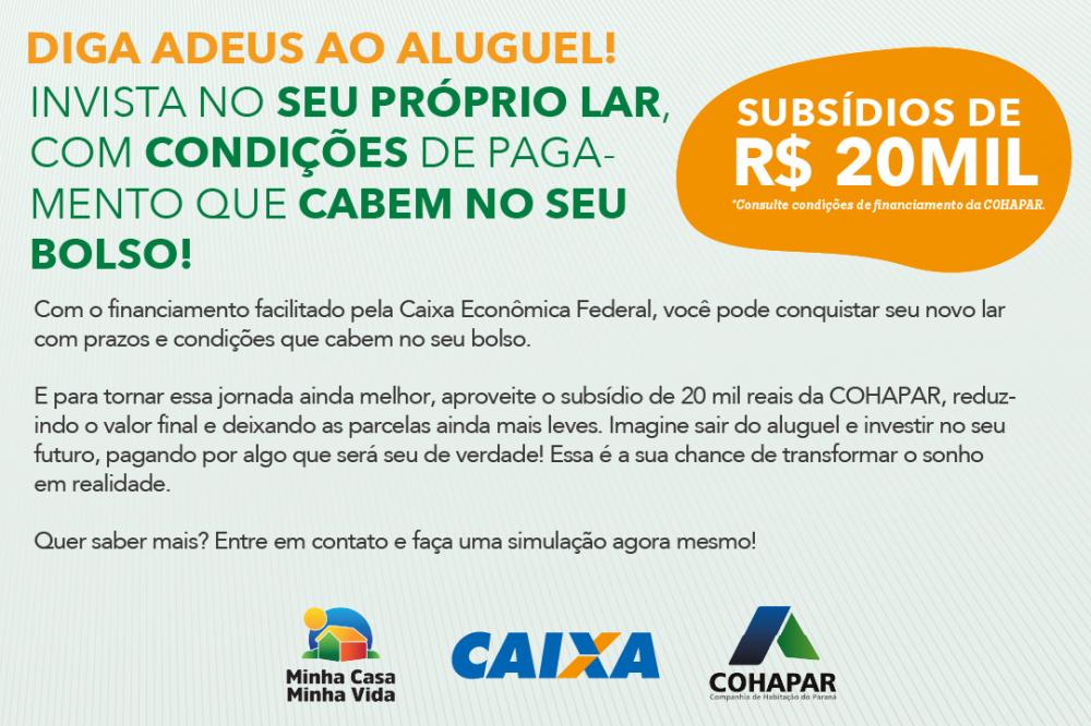Condomínio Recanto do Iguaçu