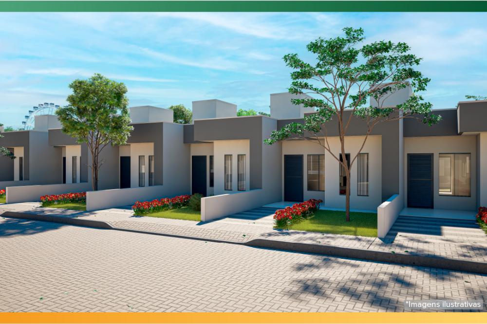 Condomínio Recanto do Iguaçu