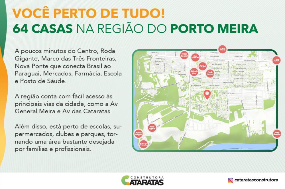 Condomínio Recanto do Iguaçu