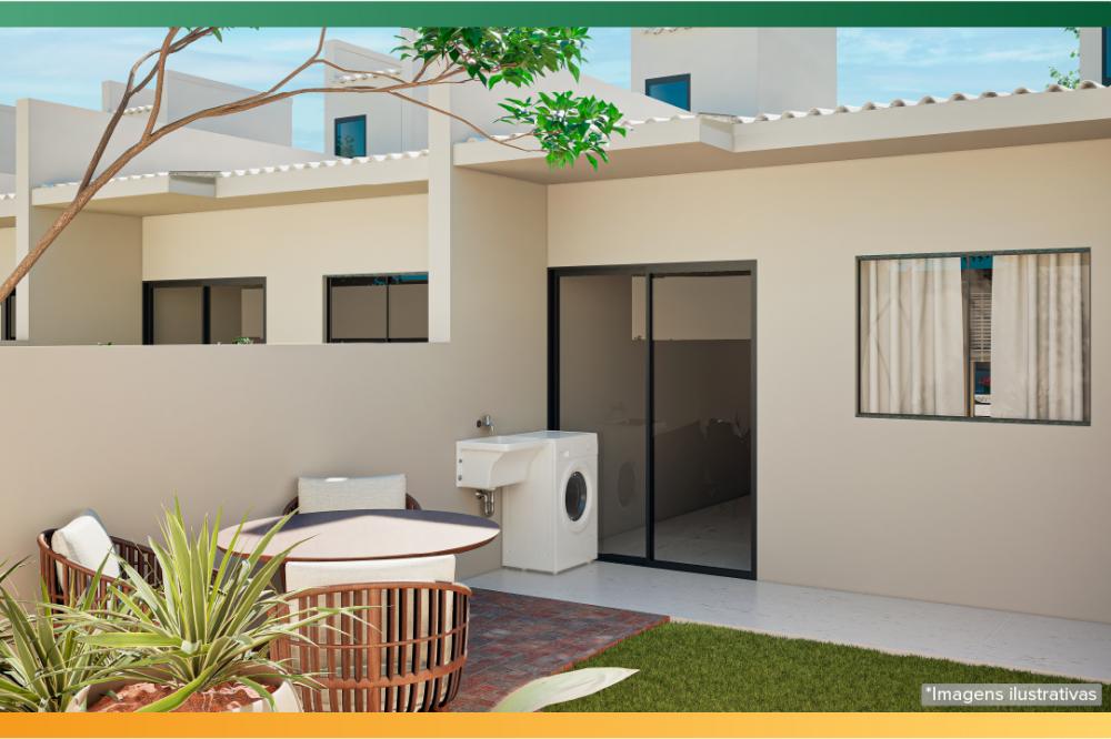 Condomínio Recanto do Iguaçu