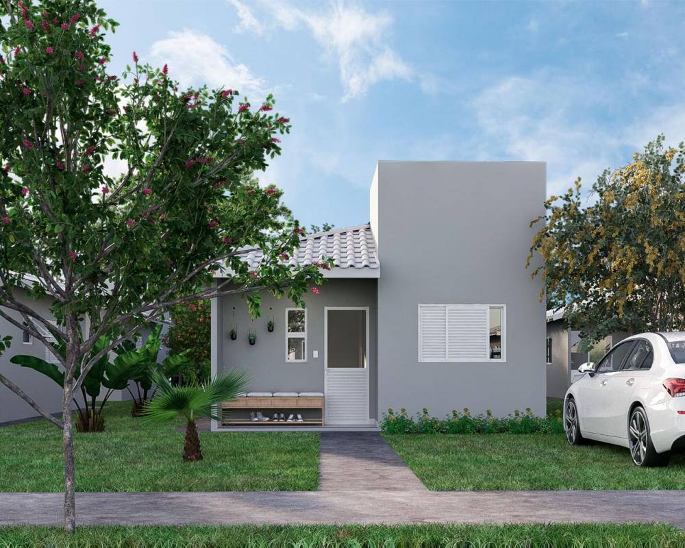 Residencial das Palmeiras II