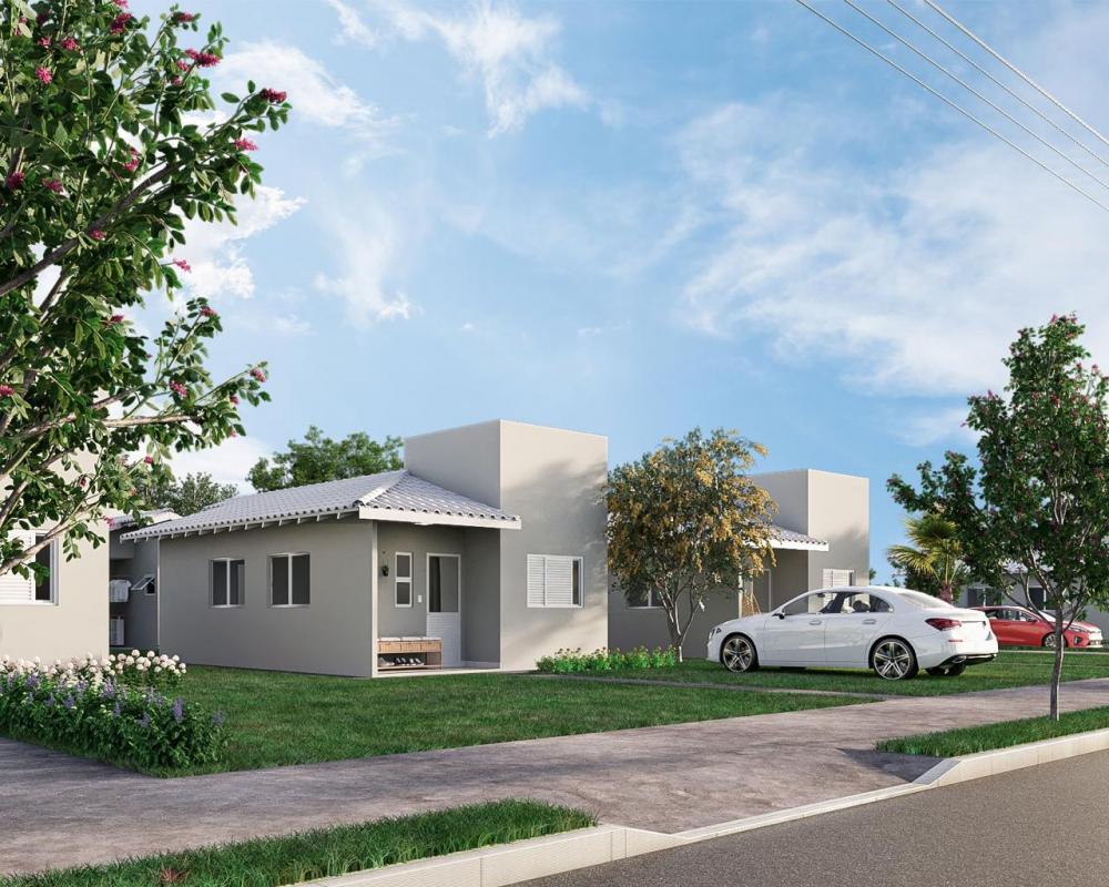 Residencial das Palmeiras II