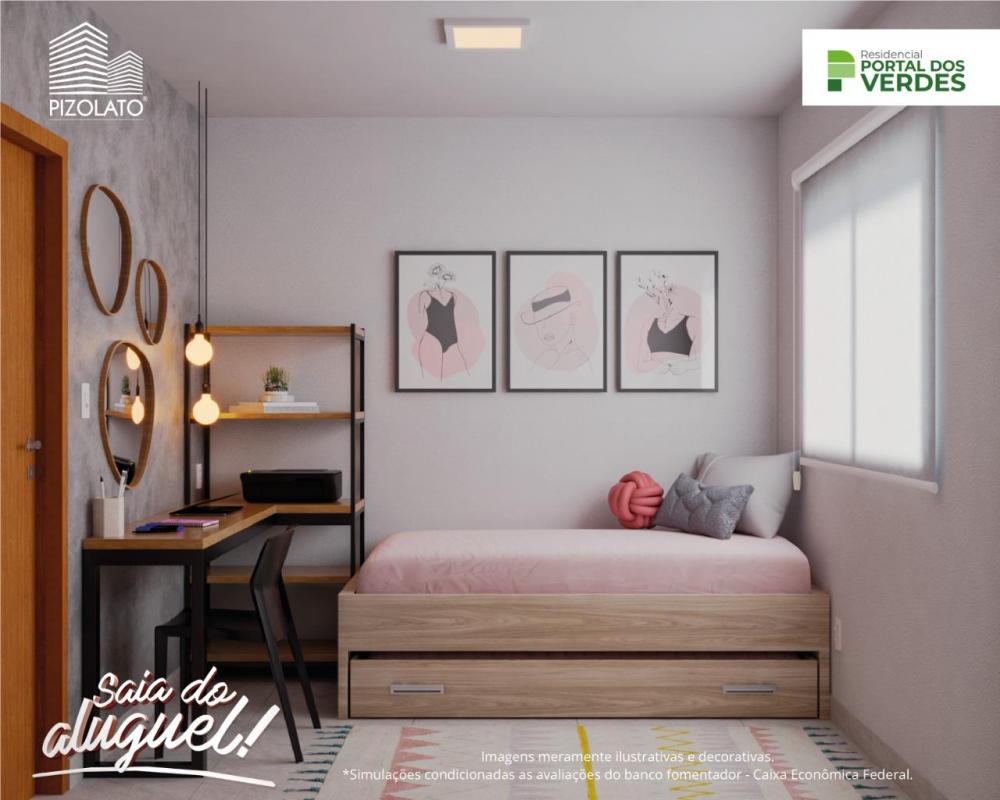 Residencial das Palmeiras II