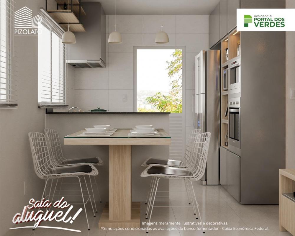 Residencial das Palmeiras II