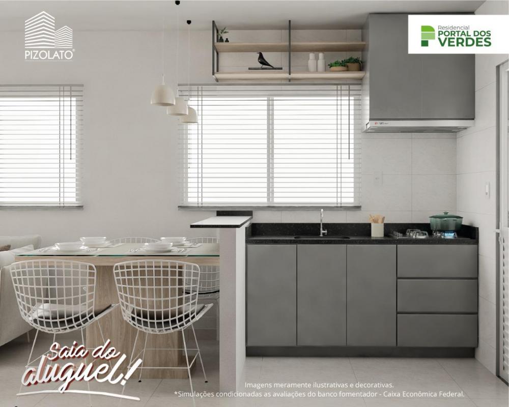 Residencial das Palmeiras II