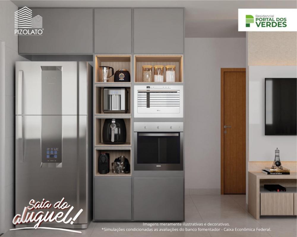 Residencial das Palmeiras II