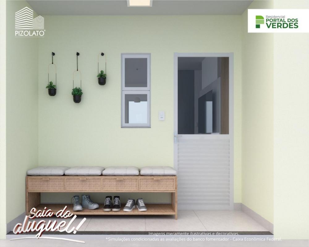 Residencial das Palmeiras II