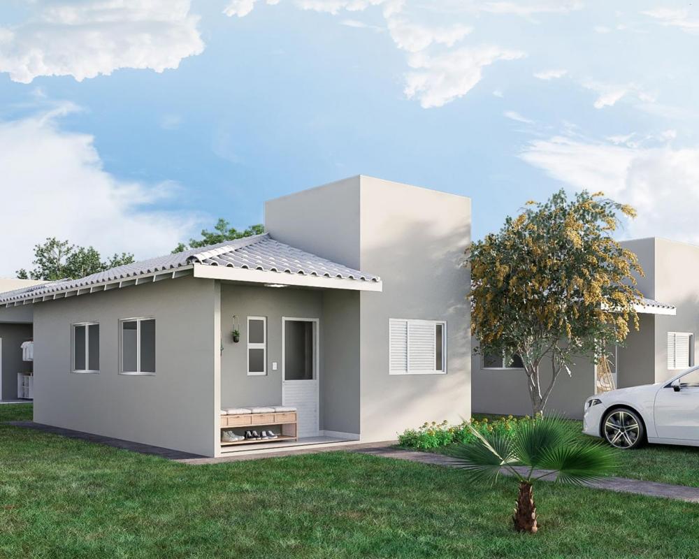 Residencial das Palmeiras II