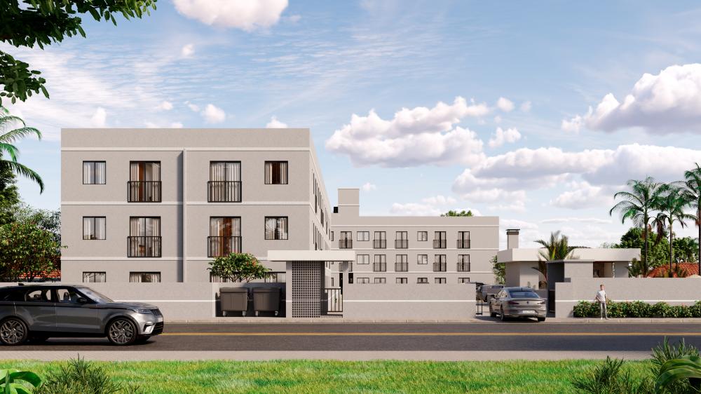 Residencial Flora
