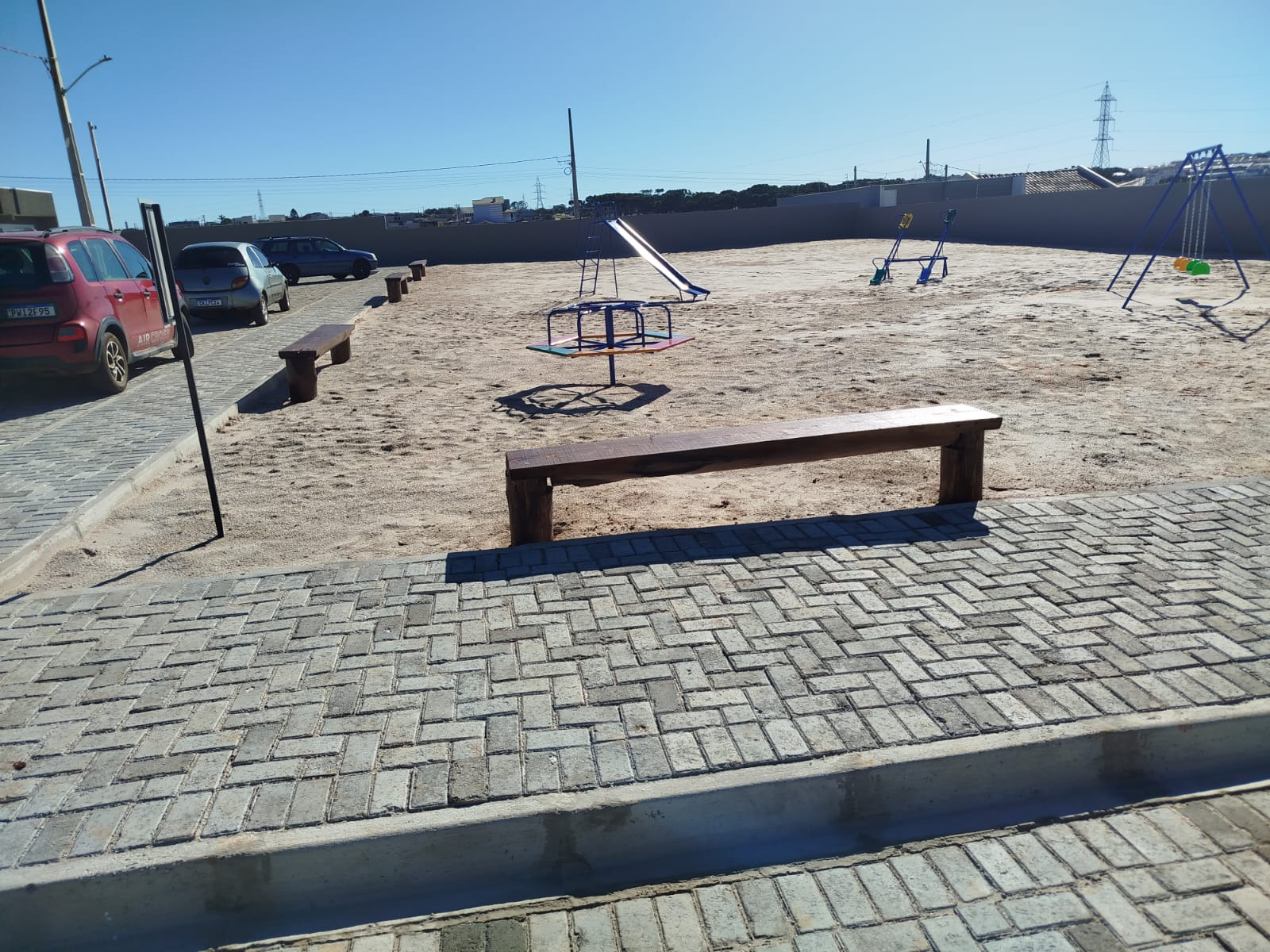 Cohapar entrega empreendimento com 40 casas em Ponta Grossa