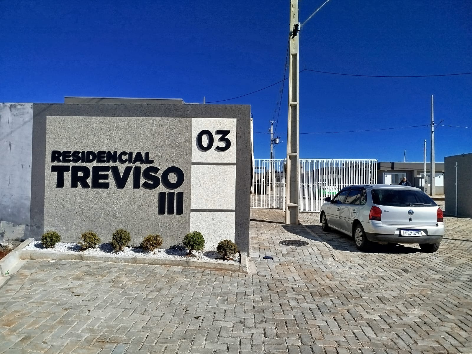 Cohapar entrega empreendimento com 40 casas em Ponta Grossa