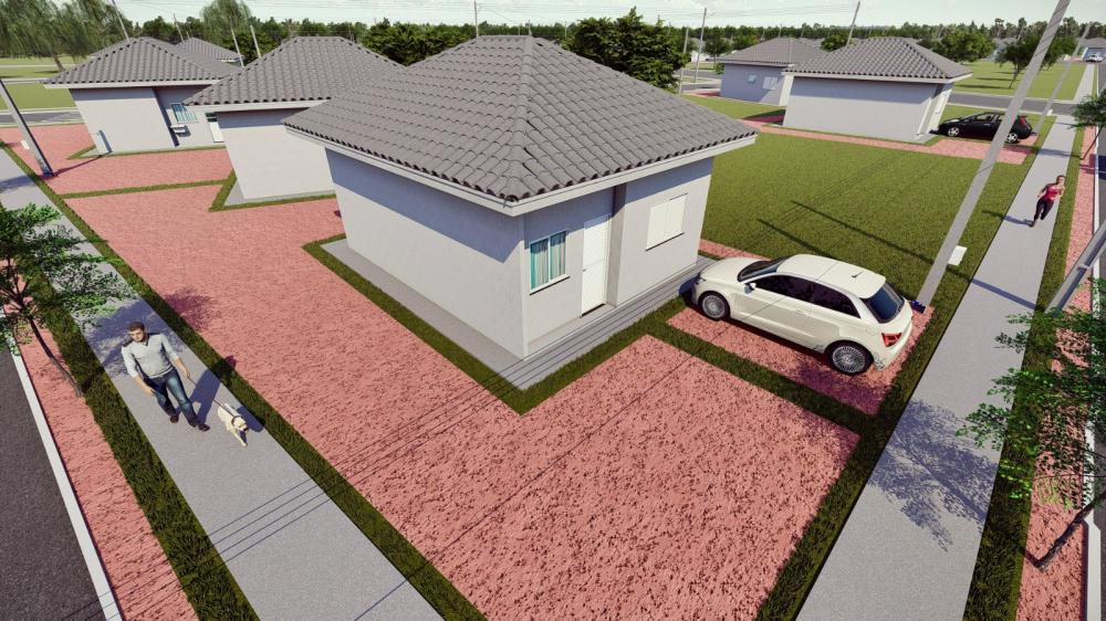 Residencial Nova Santa Izabel do Oeste