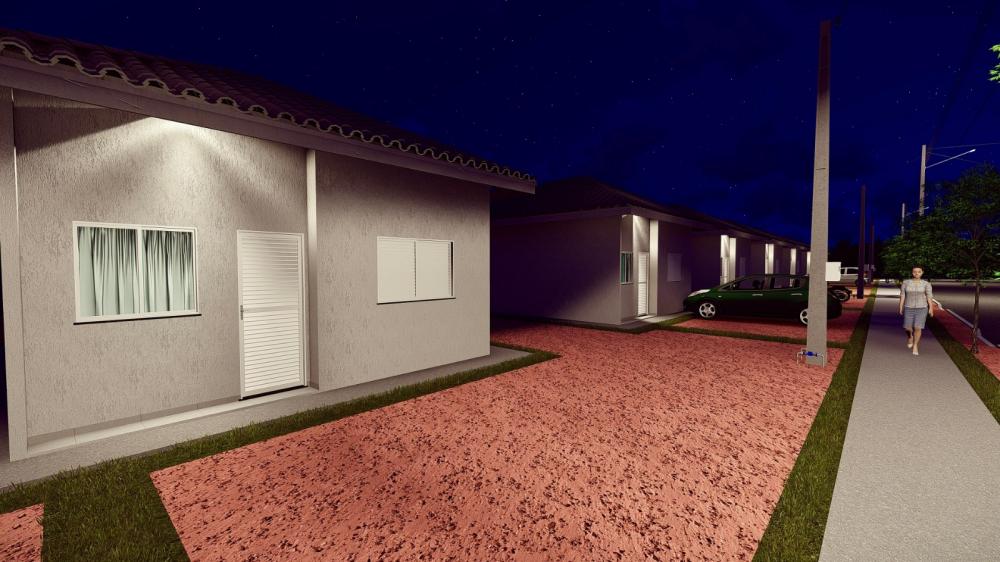 Residencial Nova Santa Izabel do Oeste