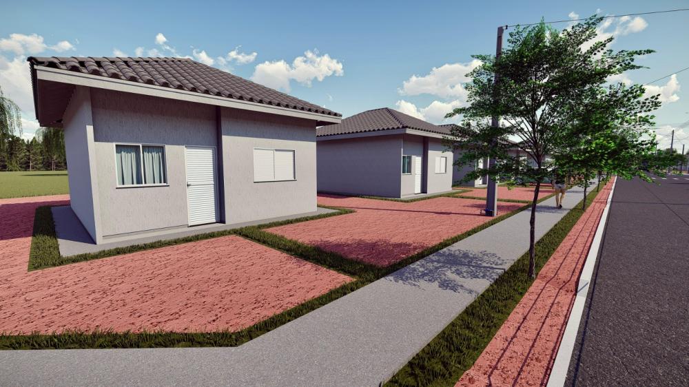 Residencial Nova Santa Izabel do Oeste