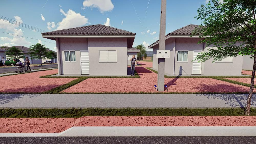 Residencial Nova Santa Izabel do Oeste