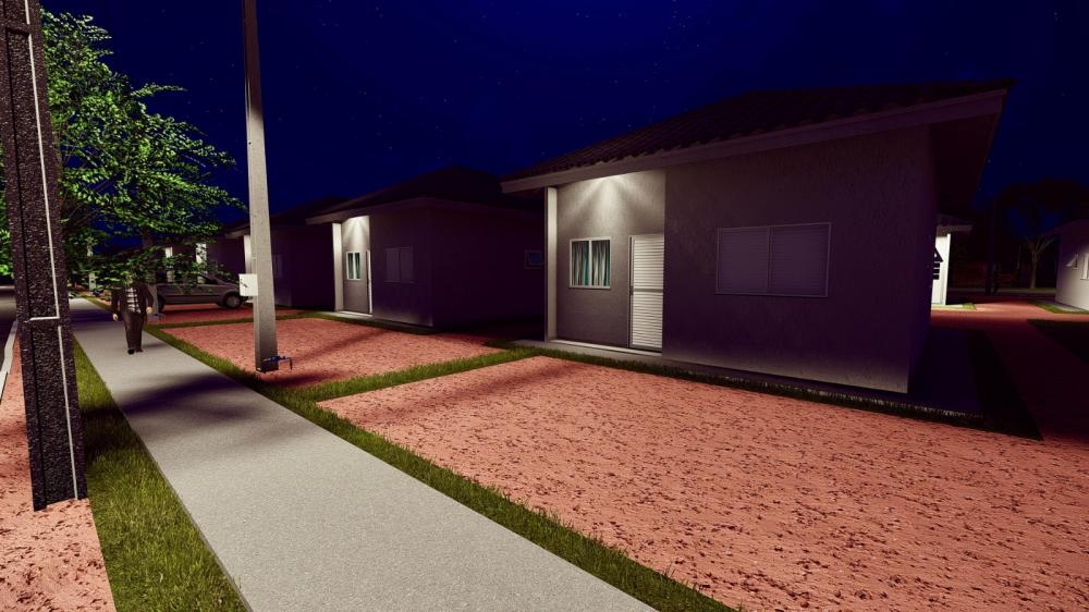 Residencial Nova Santa Izabel do Oeste