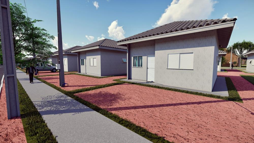 Residencial Nova Santa Izabel do Oeste