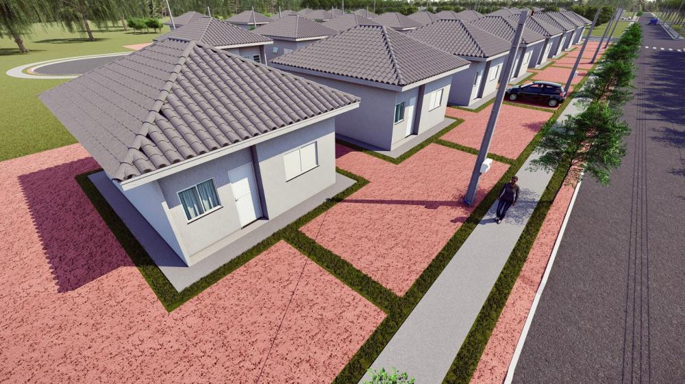 Residencial Nova Santa Izabel do Oeste