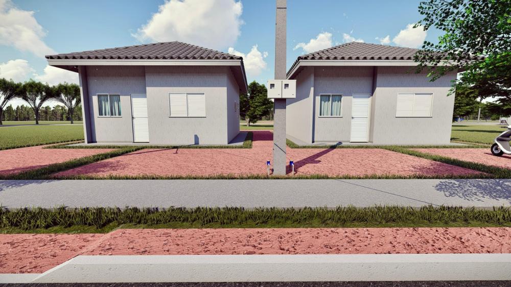 Residencial Nova Santa Izabel do Oeste