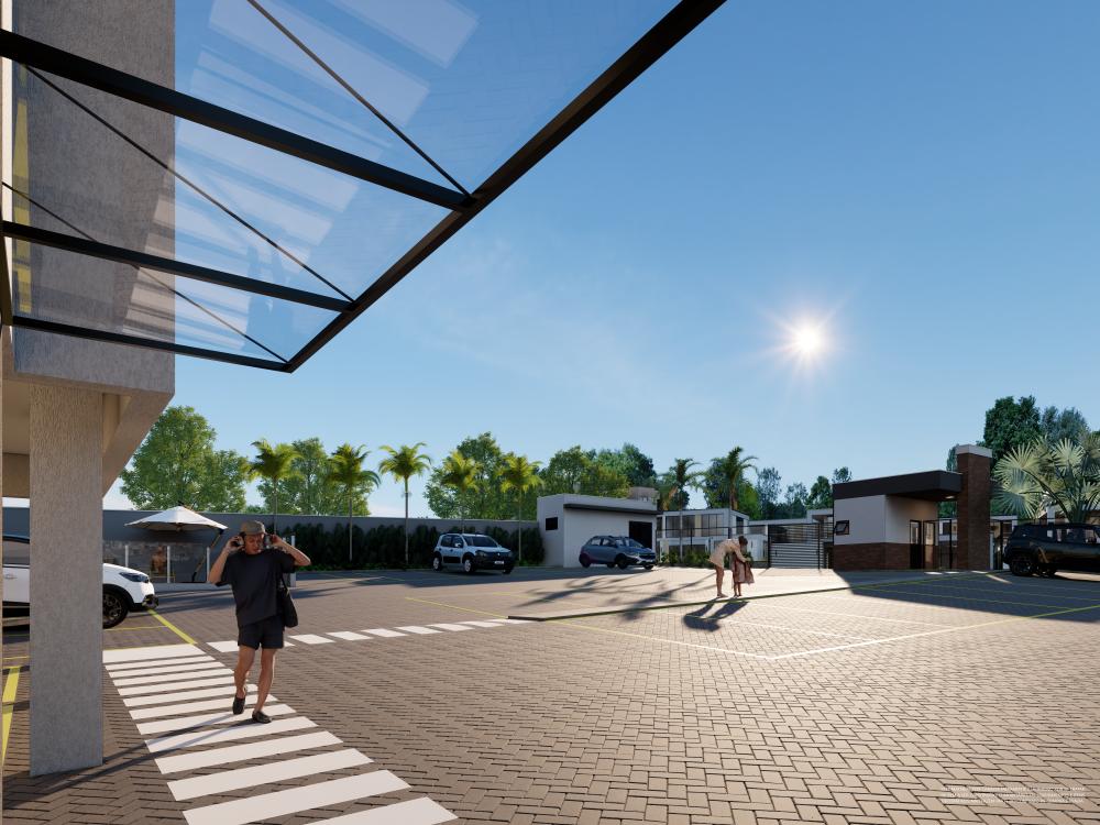 Residencial Pátio Batel