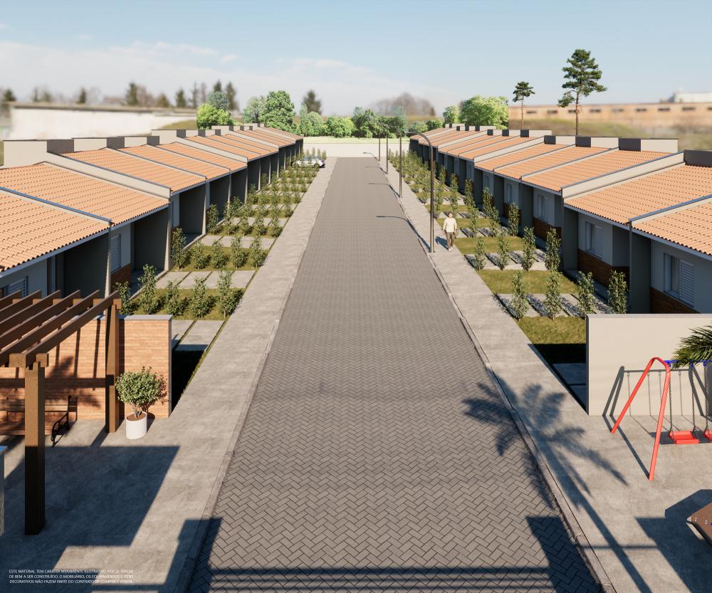 Residencial La Vita