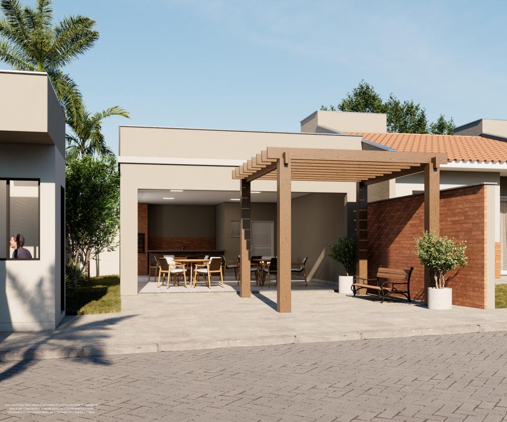 Residencial La Vita