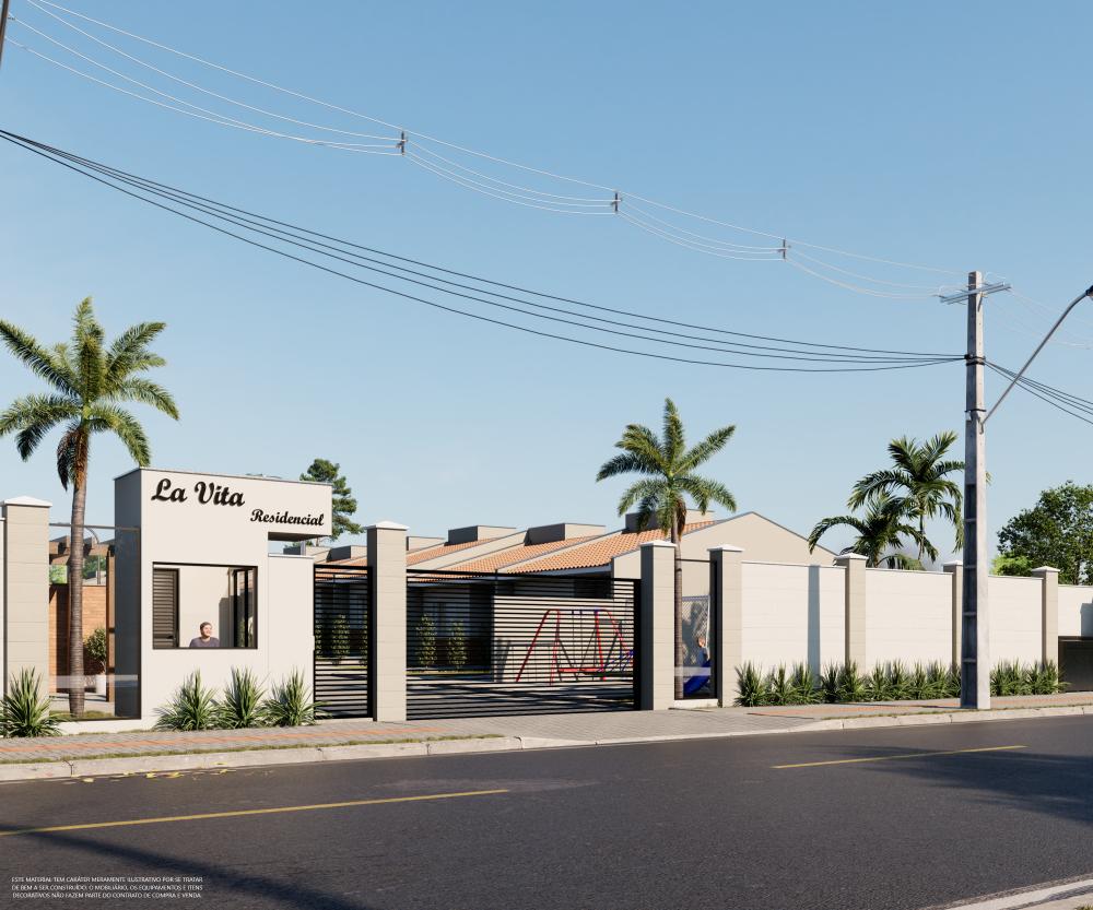 Residencial La Vita