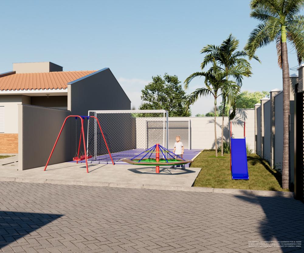 Residencial La Vita