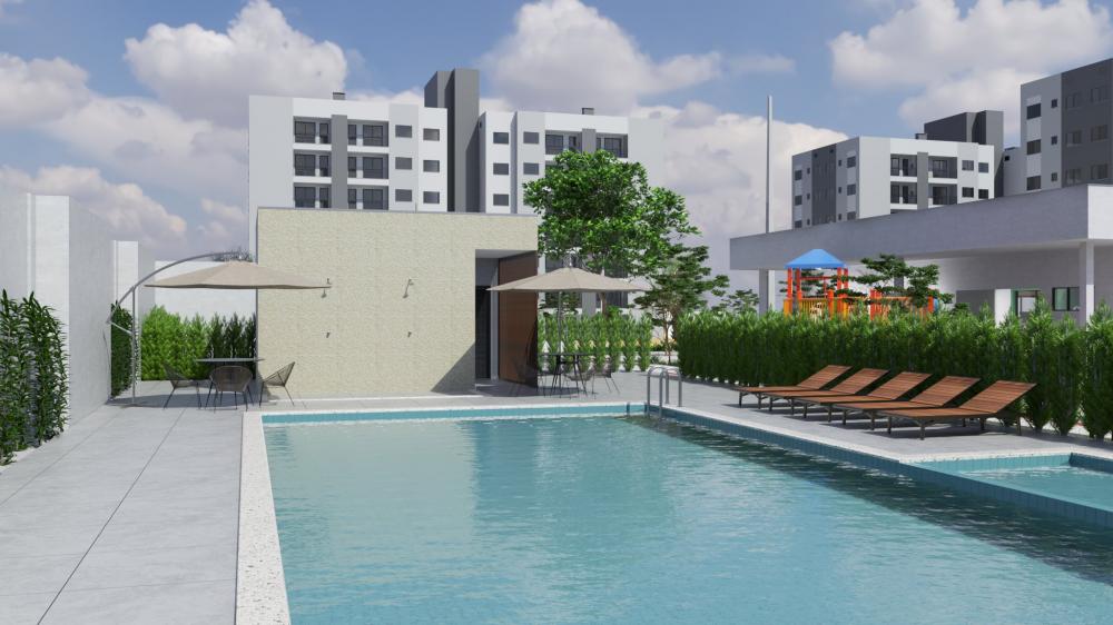 Residencial Villa Bella I