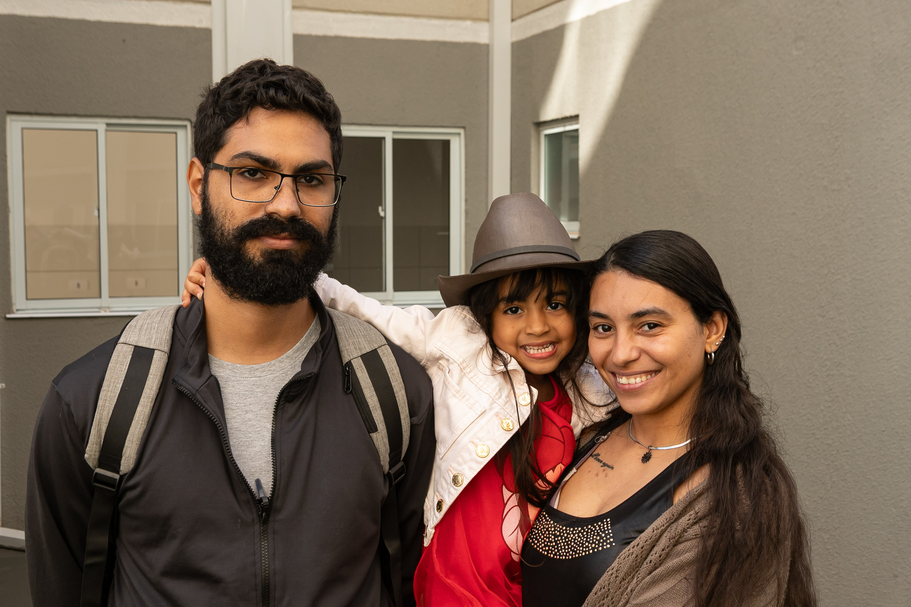 Estado entrega residencial com 128 apartamentos para atender famílias de Londrina