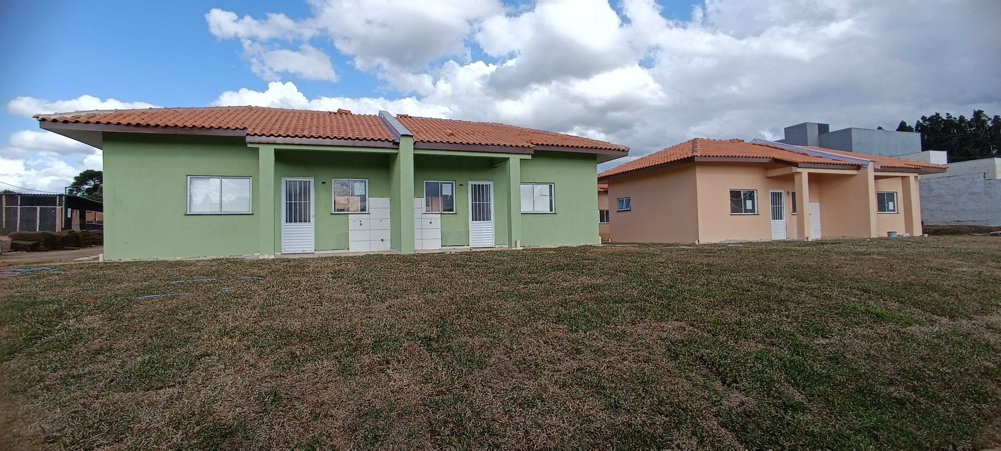 Inscrições para o processo seletivo do condomínio do idoso de Guarapuava encerram dia 1º de agosto