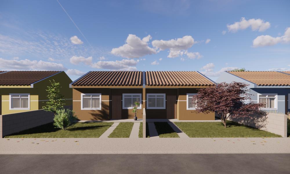 Residencial San Marco