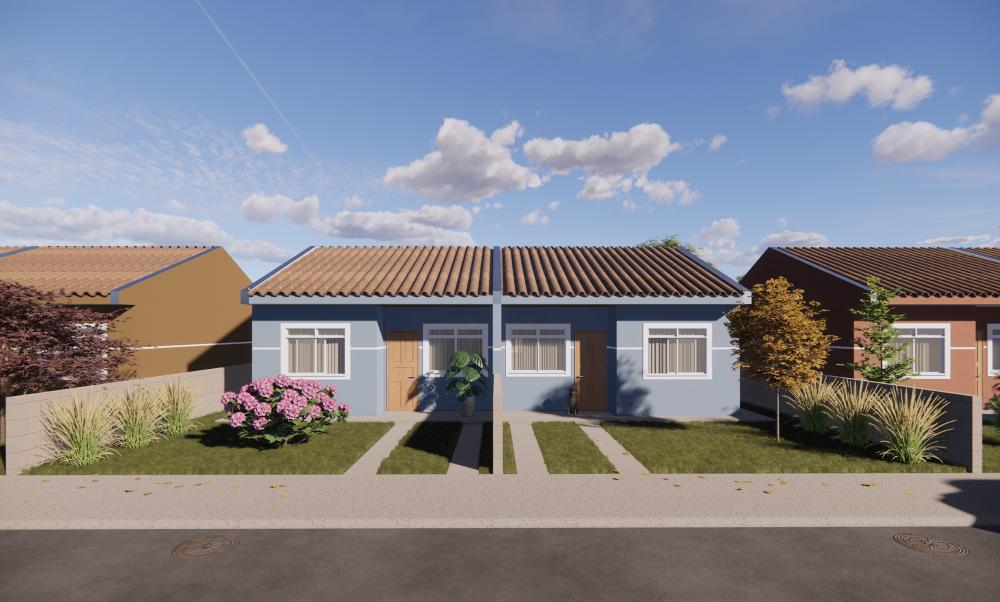 Residencial San Marco