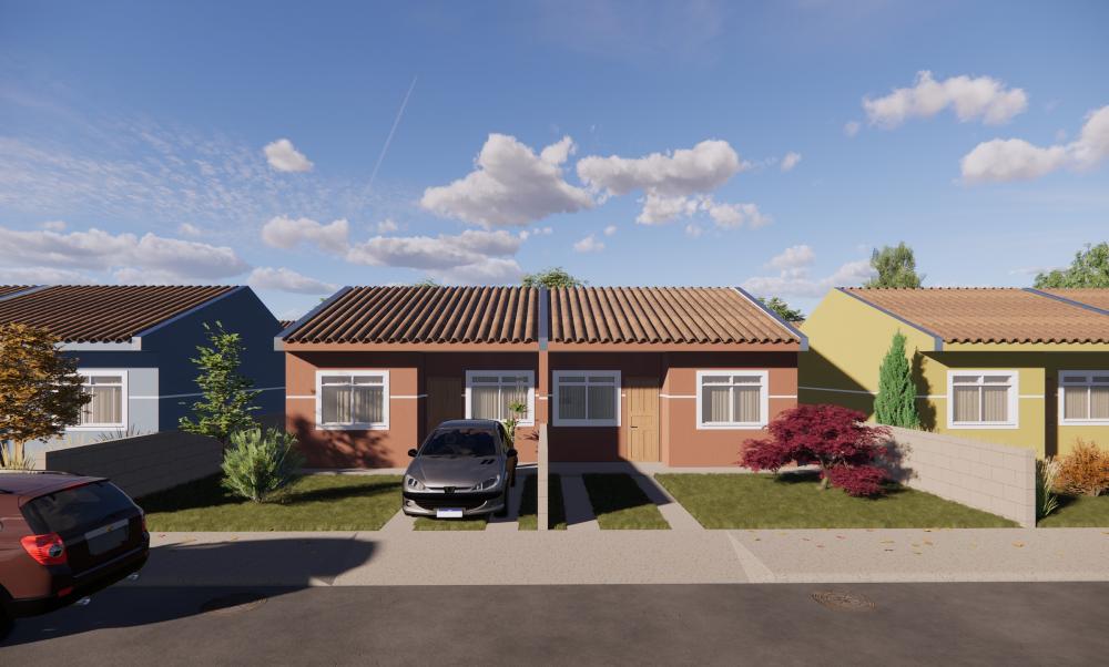 Residencial San Marco