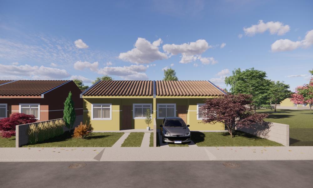 Residencial San Marco