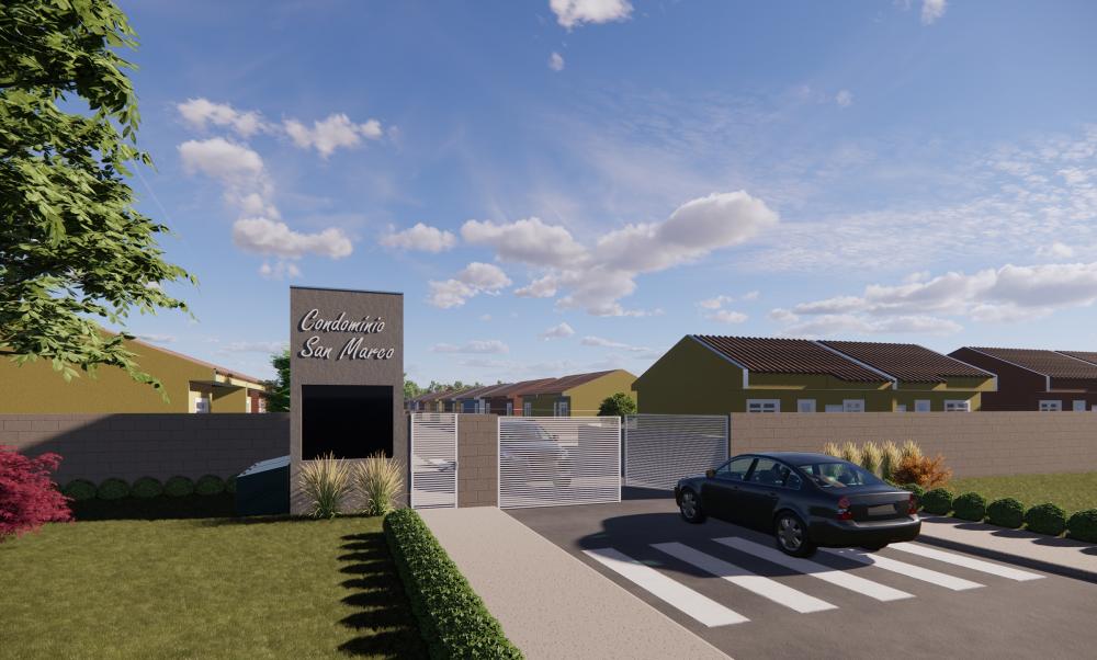 Residencial San Marco