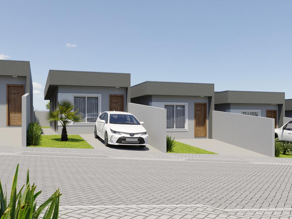 Residencial Treviso IV 