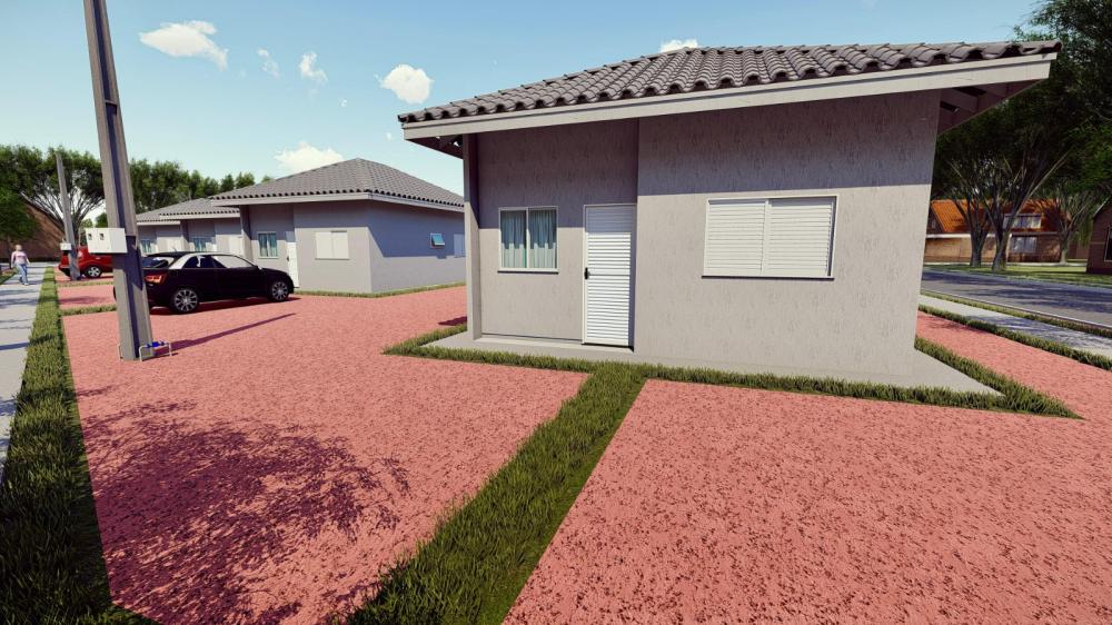 Residencial Novo Rancho Alegre