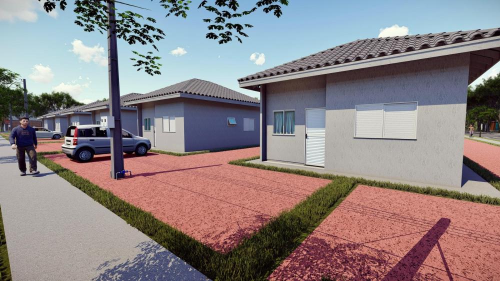 Residencial Novo Rancho Alegre