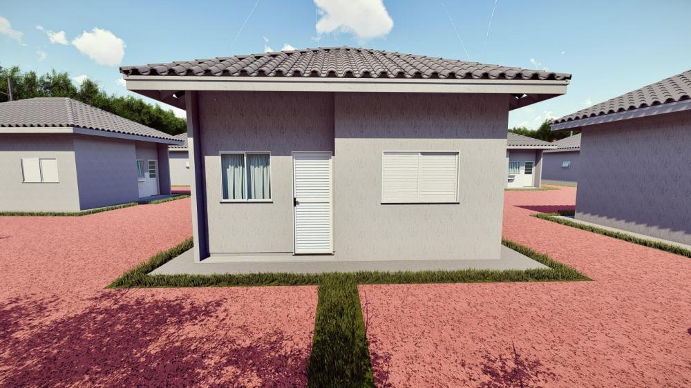 Residencial Novo Rancho Alegre